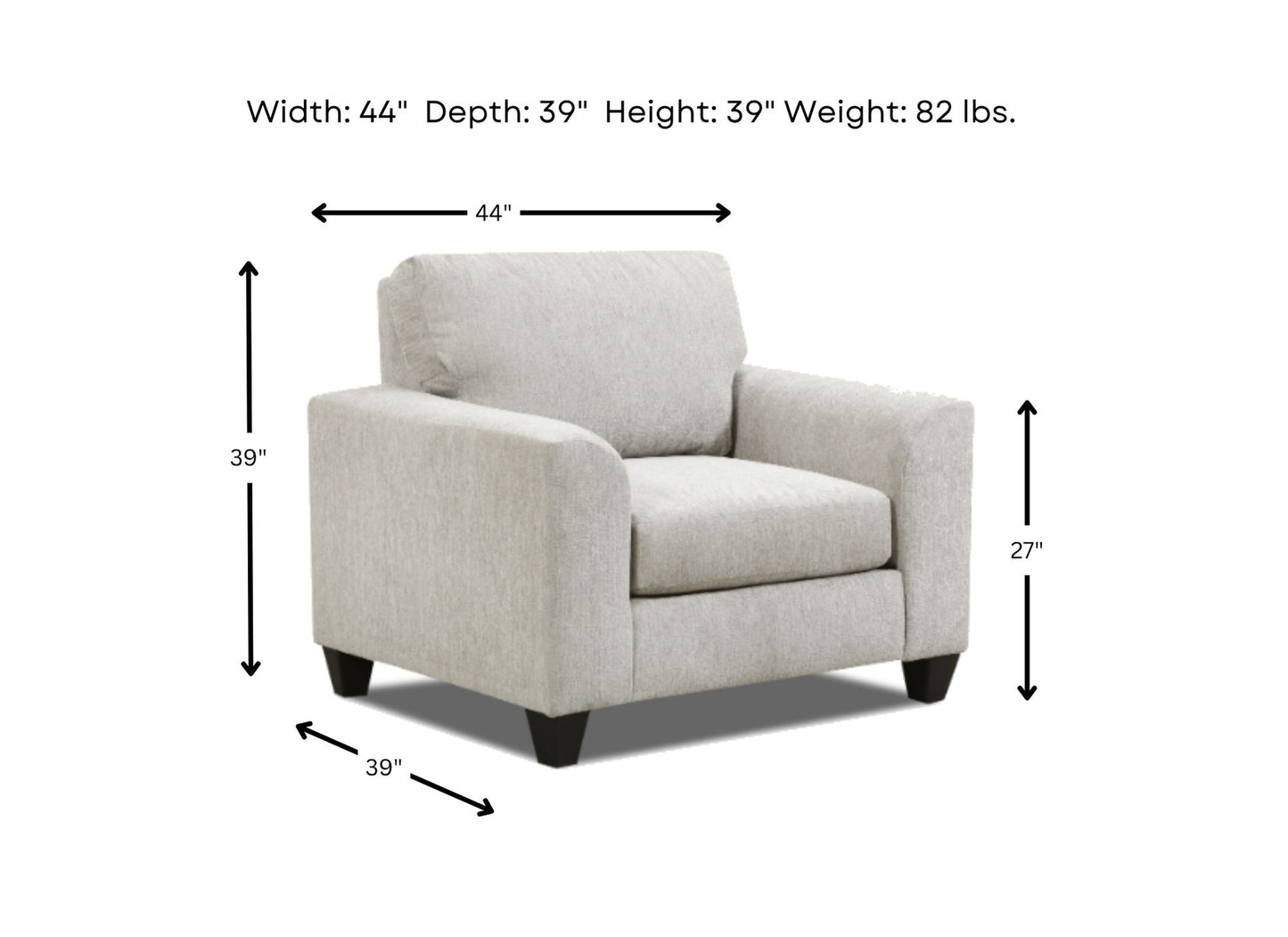 Westway Chair