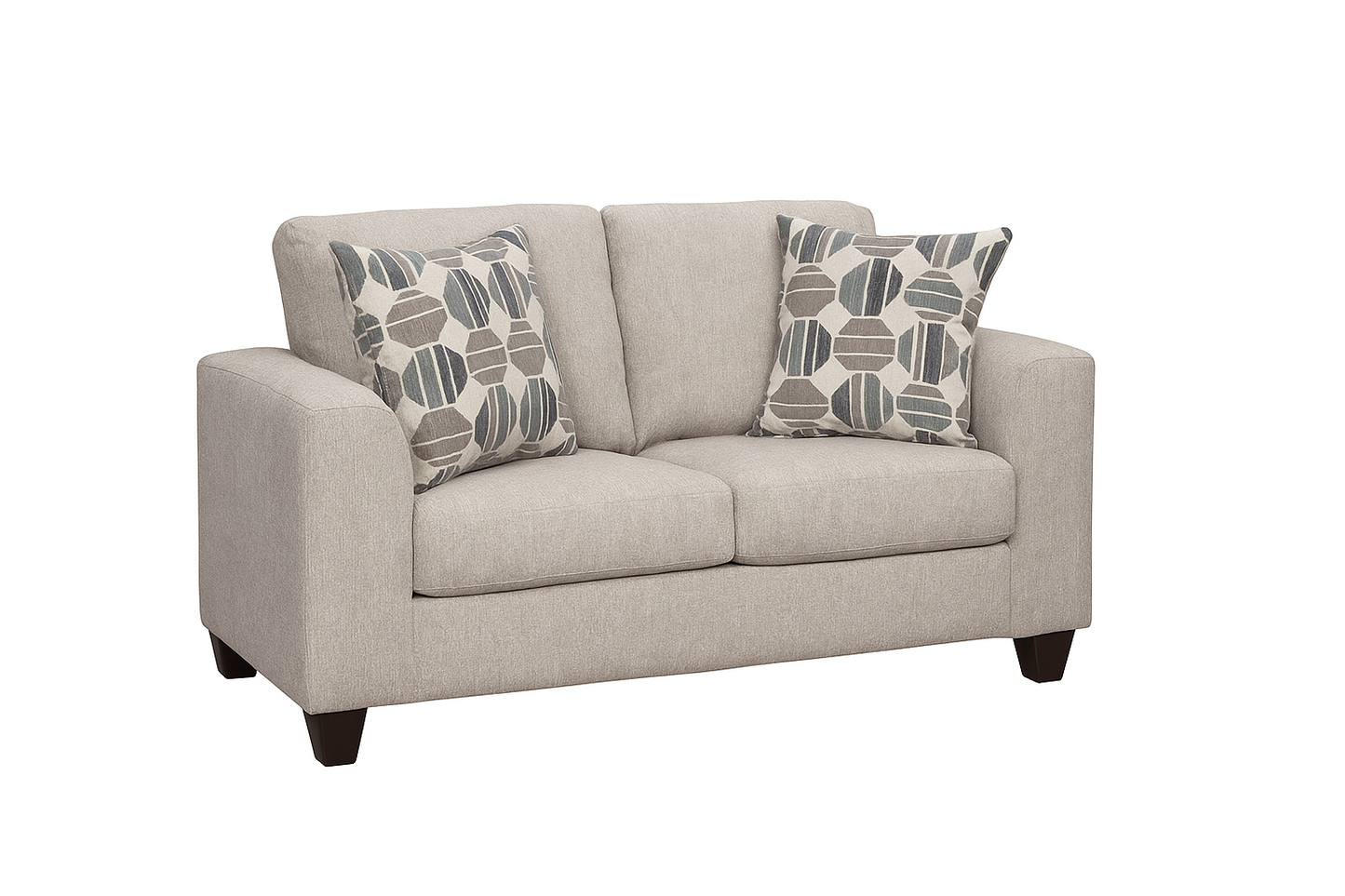 Westway Sofa & Love Set