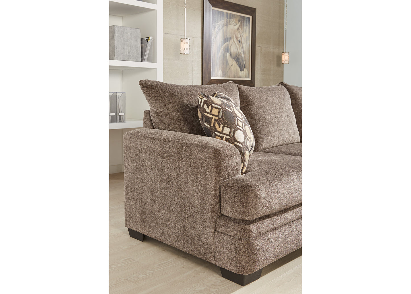 Bristol Sectional Set