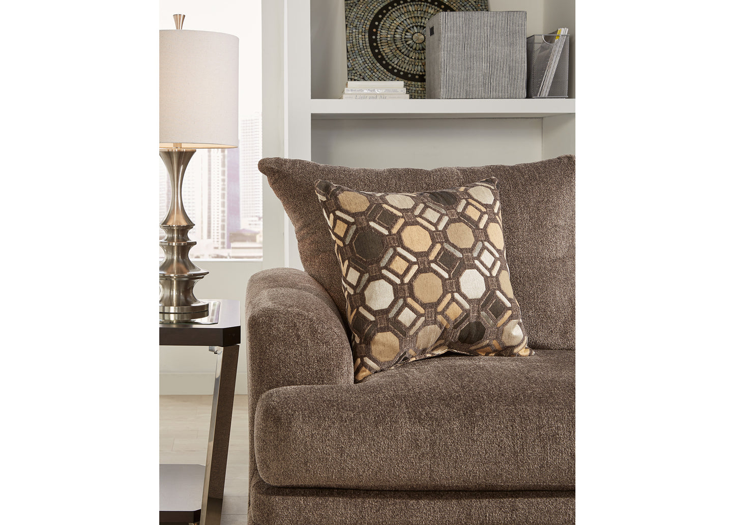 Bristol Sectional Set