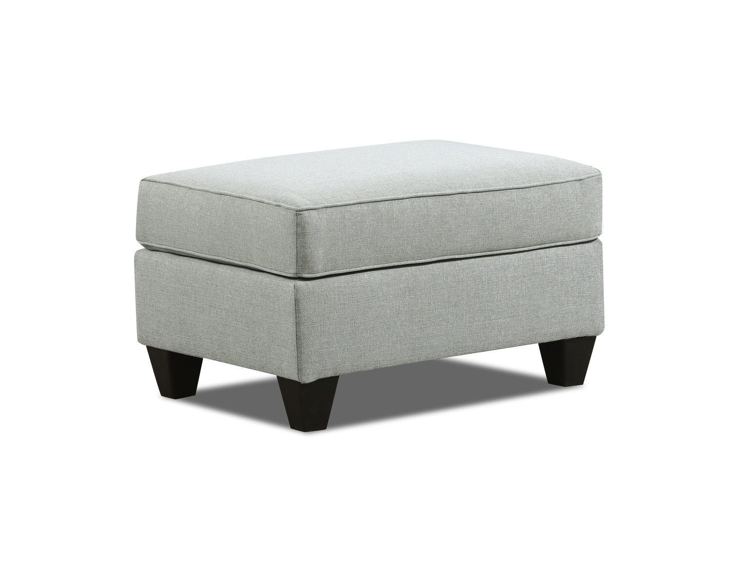 Manhattan Ottoman