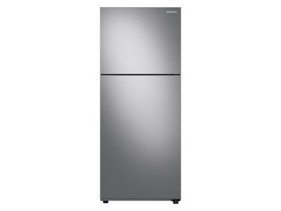 SAMSUNG 15.6 Cu. Ft. TM Ref S/S
