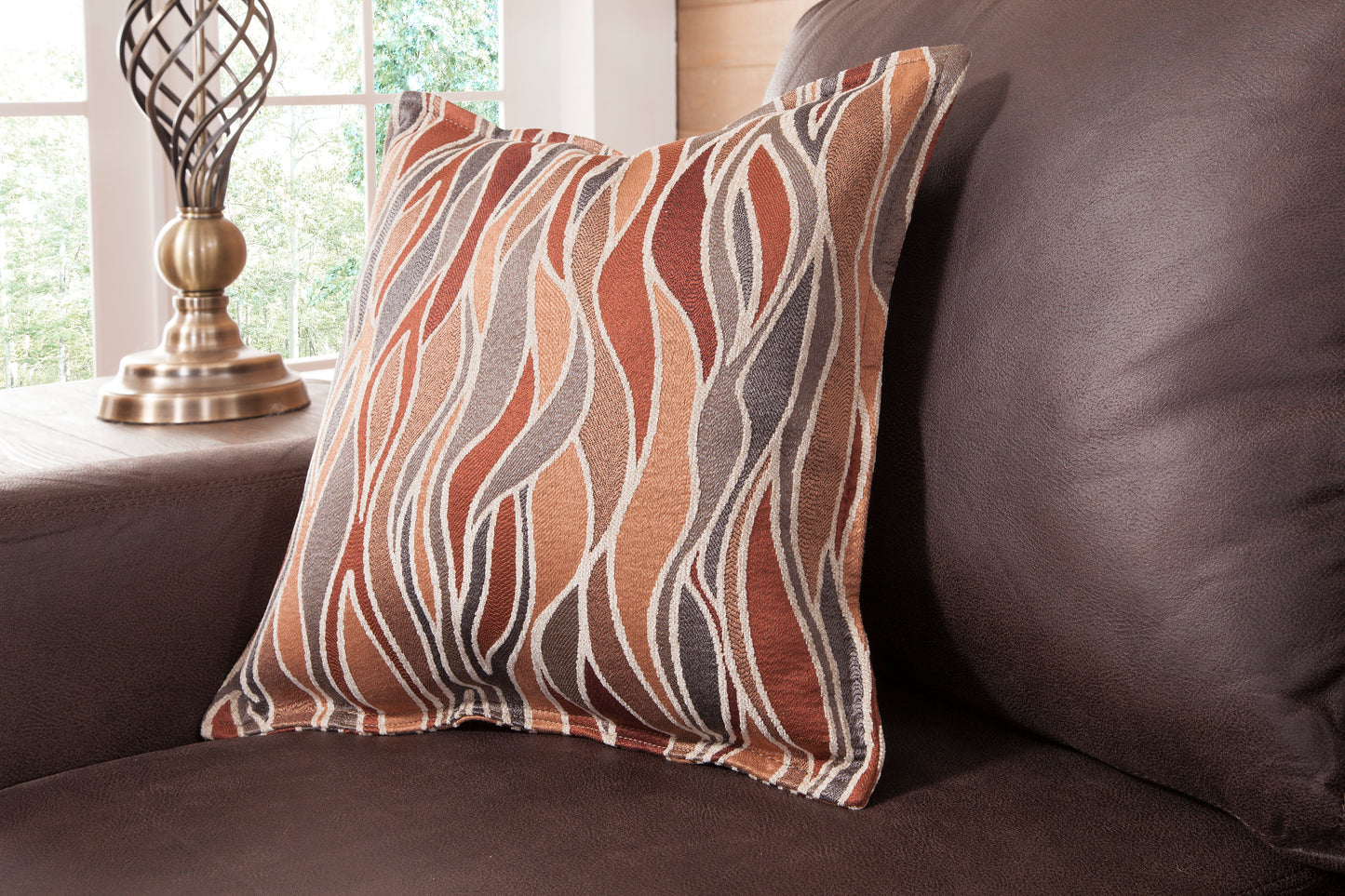 Colton Sofa & Love Set