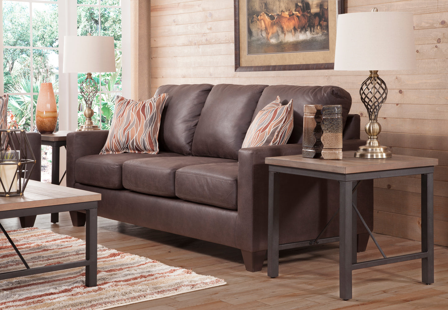 Colton Sofa
