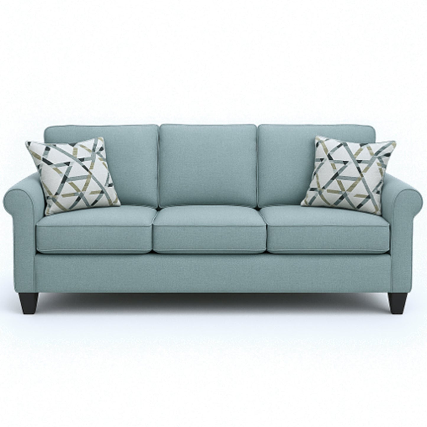 Bodrum Monstone Sofa & Loveseat Set