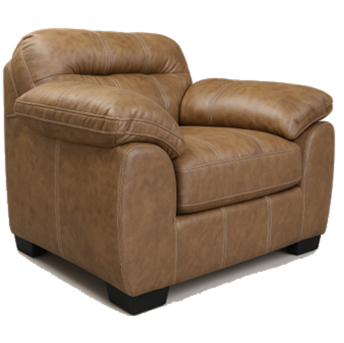 Maverick Brown Chair