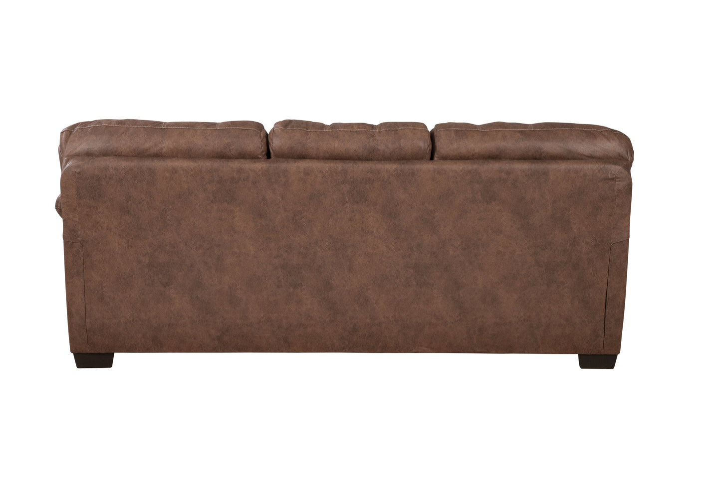 Maverick Brown Sofa