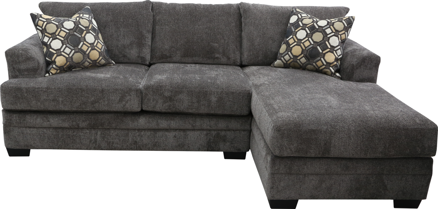 Bristol Sectional Set