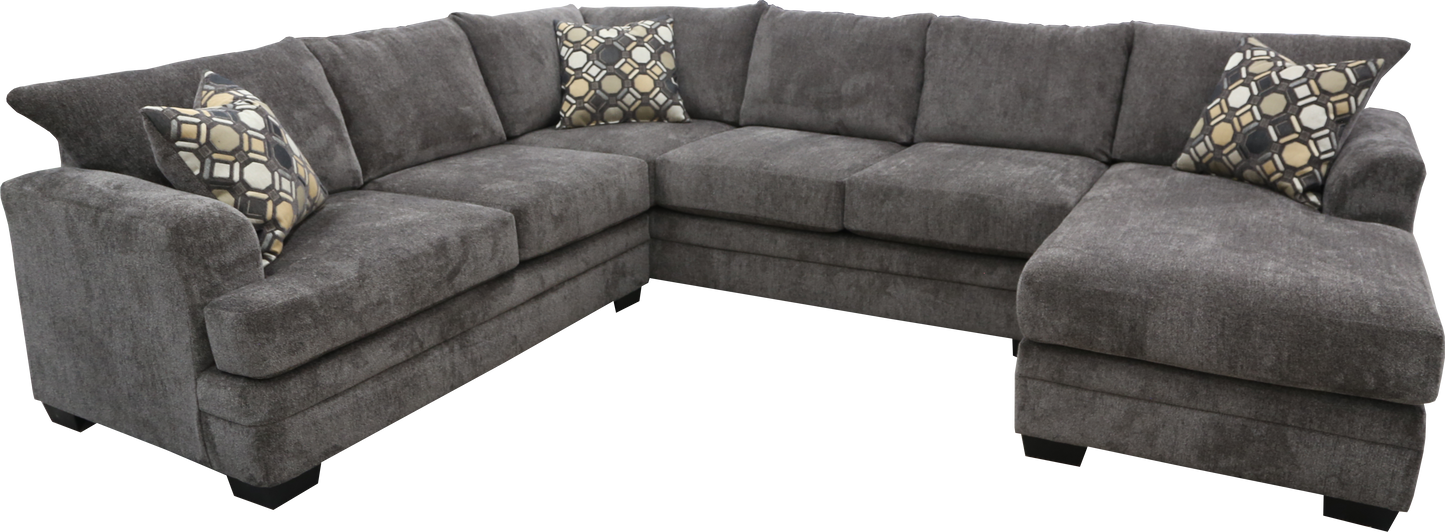 Bristol Sectional Set