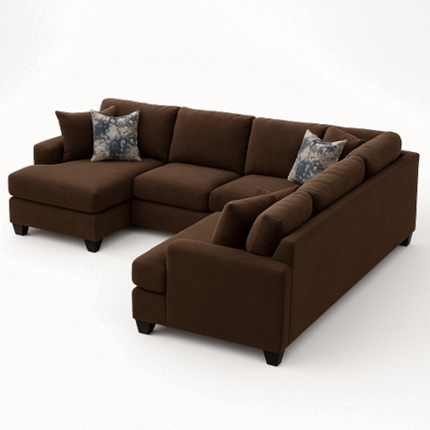 Affinity 2PC Sectional