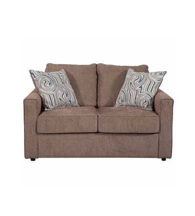 Delilah Sofa & Love Set
