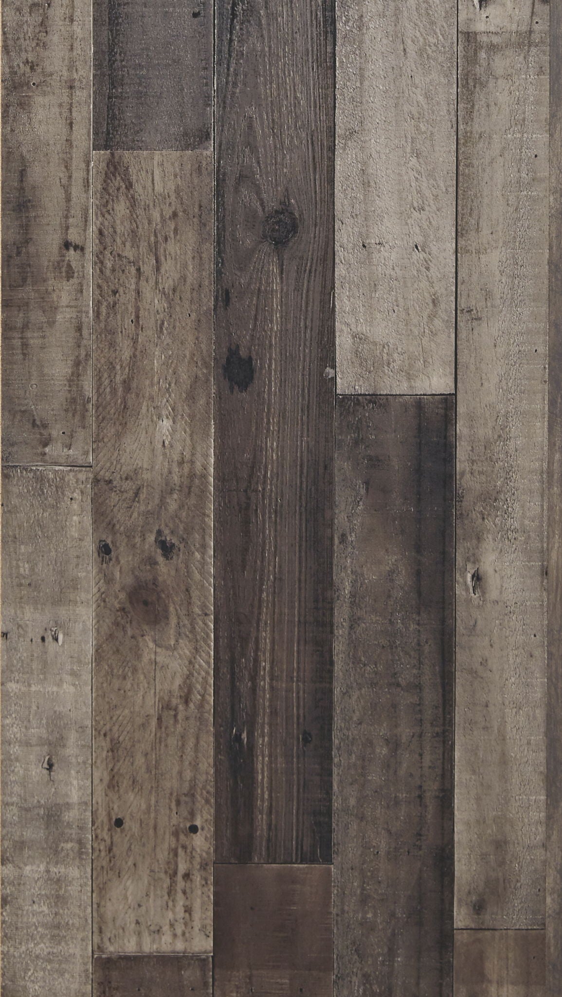 Derekson - Panel Headboard