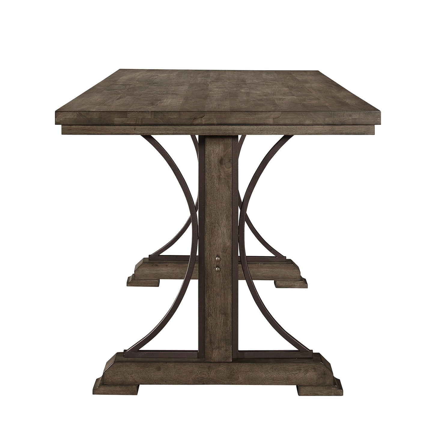Quincy - Counter Dining Room Set