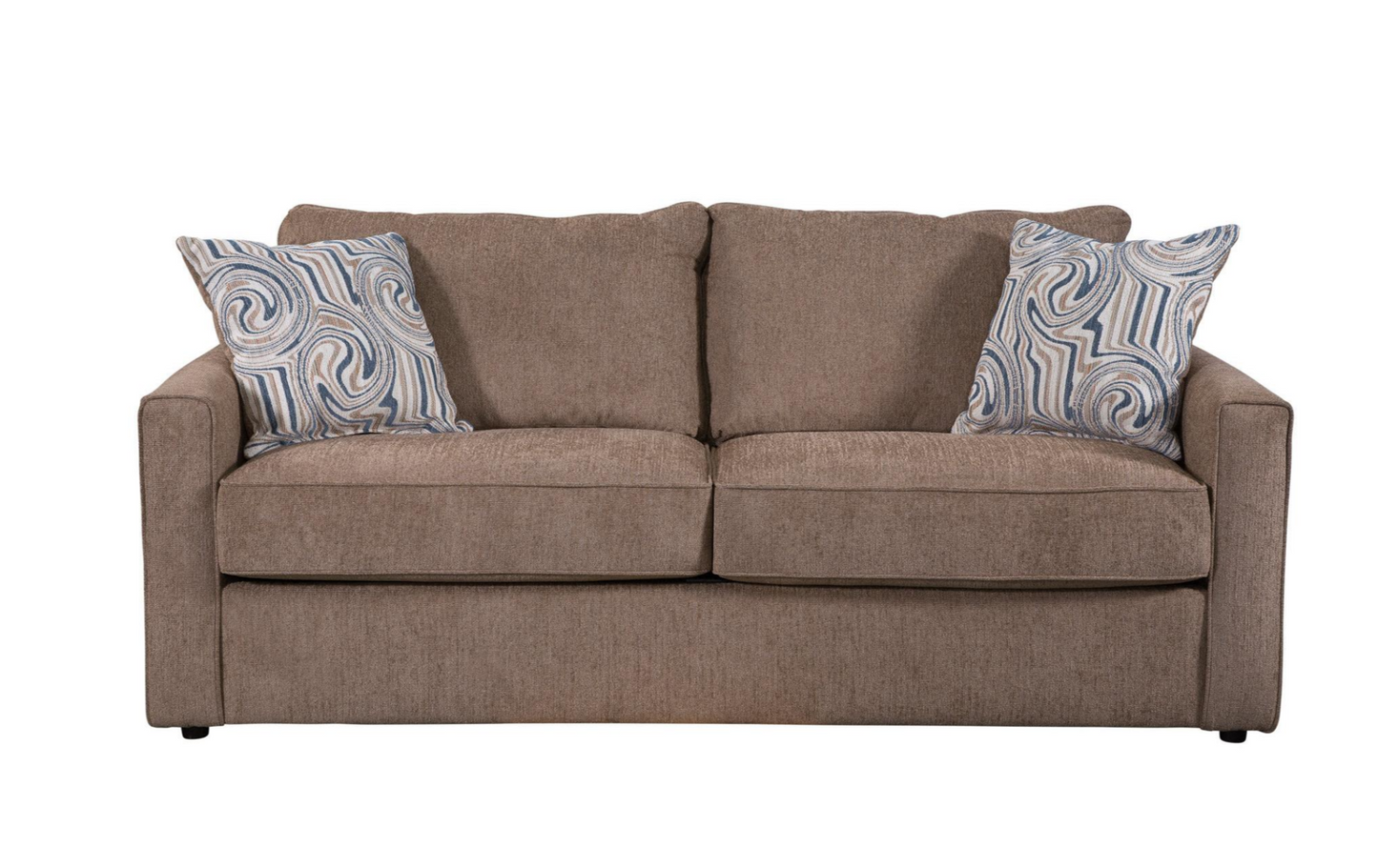 Delilah Sofa & Love Set