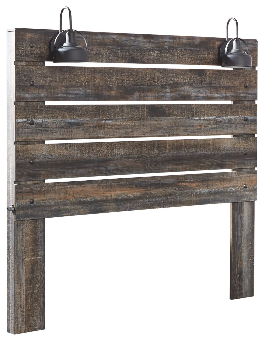 Drystan - Panel Headboard