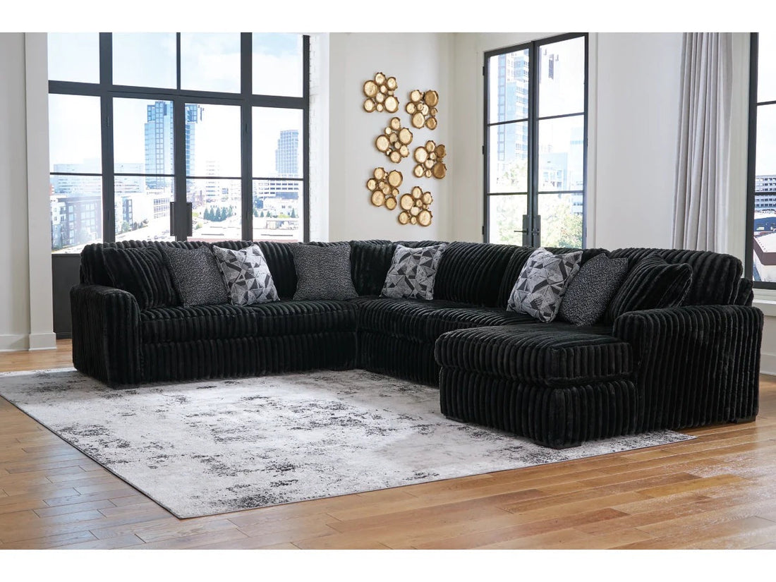 Transform Your Space: Discover Stylish Living Room Furniture for a Cozy Haven!