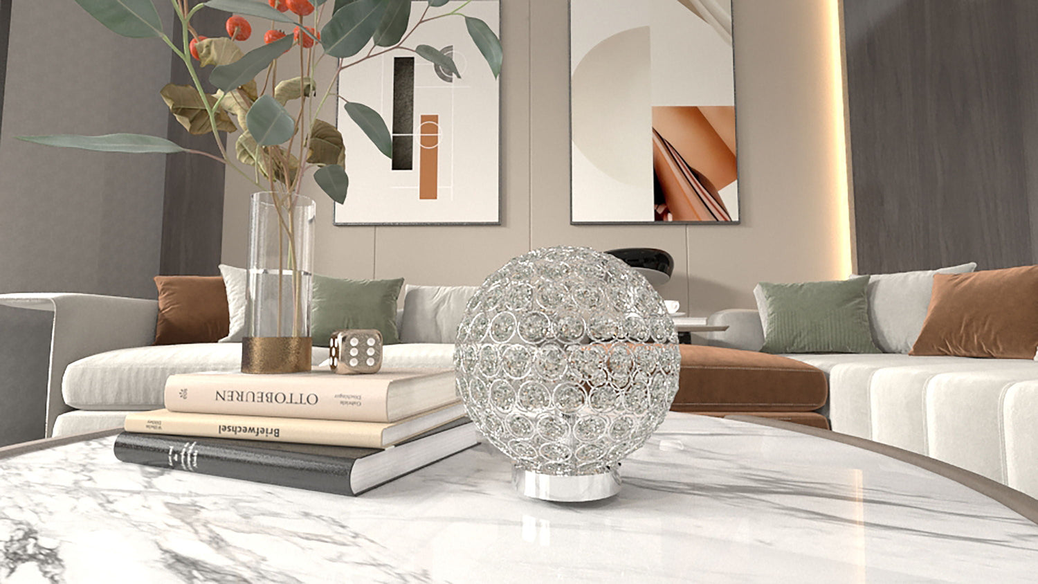 Home Accents