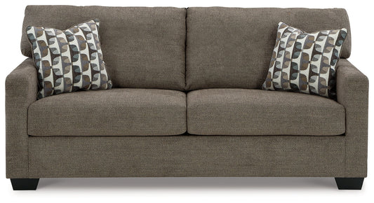 Avelton - Chocolate - Sofa