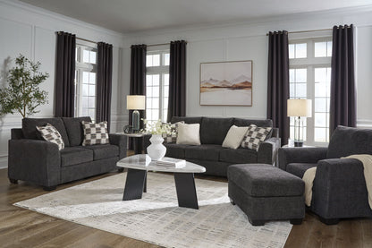 Loreo - Living Room Set