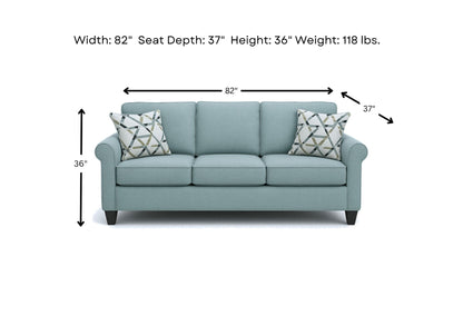 Bodrum Monstone Sofa