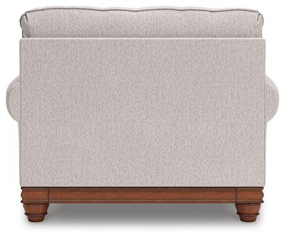 Clearbrooke - Sandstone - Chair And A Half