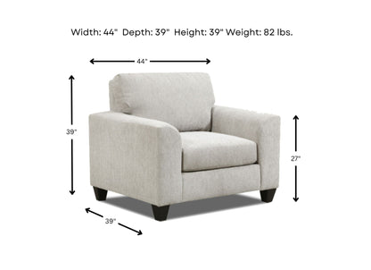 Westway Chair