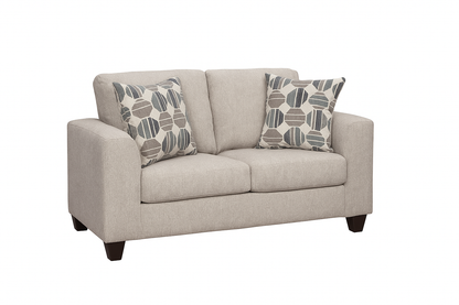 Westway Sofa & Love Set