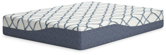 12 Inch Chime Elite 2.0 - Foam Mattress