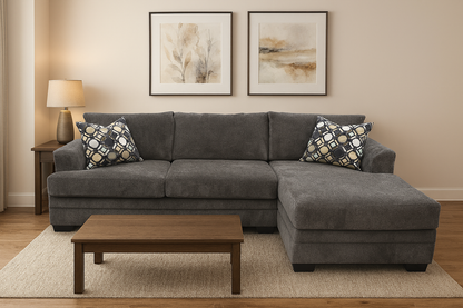 Bristol Sectional Set