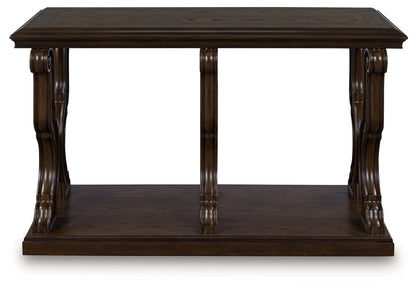 Maylee - Table