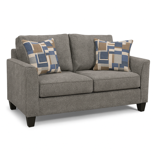 Bridges Sofa & Love Set