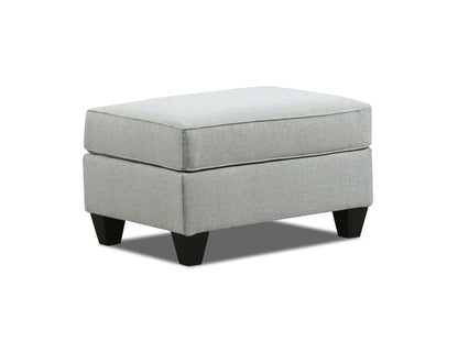 Manhattan Ottoman