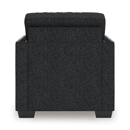 Jasmine Peaks - Living Room Set