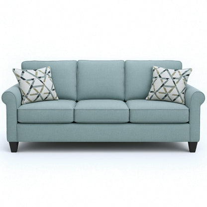 Bodrum Monstone Sofa & Loveseat Set