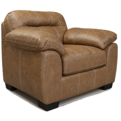 Maverick Brown Chair