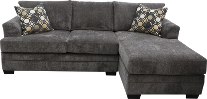 Bristol Sectional Set
