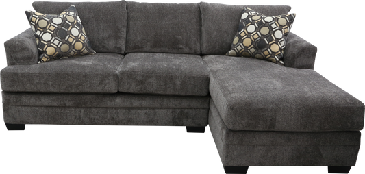 Bristol Sectional Set