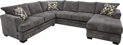 Bristol Sectional Set