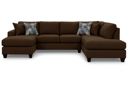 Affinity 2PC Sectional