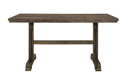 Quincy - Counter Dining Room Set