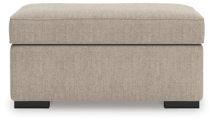 Sararose - Heather - Ottoman