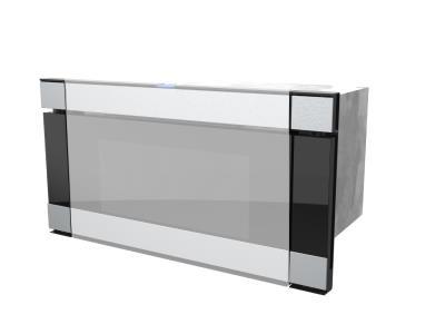 SHARP 30" Extension Kit for SMD2480CS