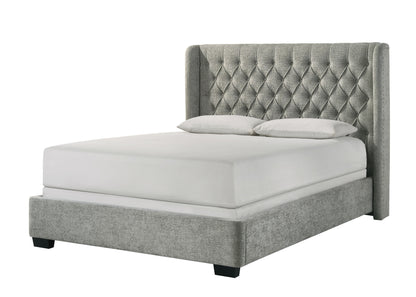 Daphne - Bed